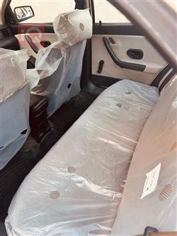 ئێران خودرۆ سه مه ند